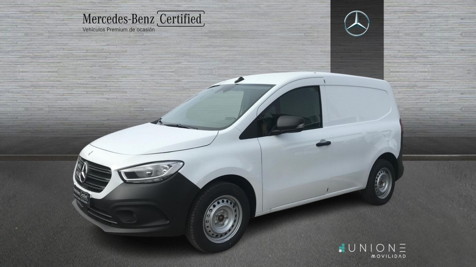 Autokrator - Mercedes-Benz Illescas