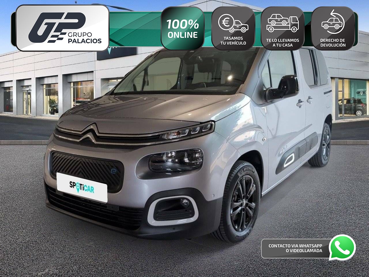 Fiat Alcoi - Grupo Palacios