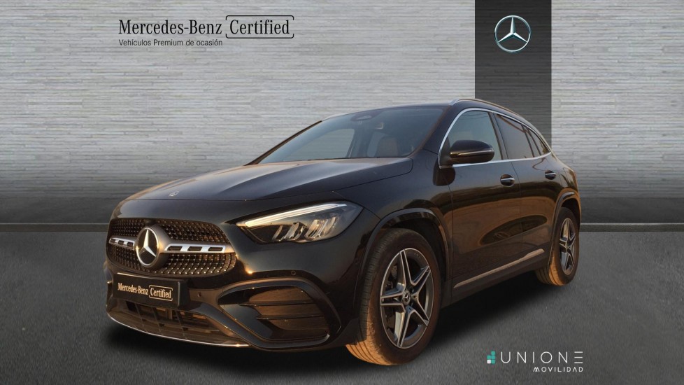 Autokrator - Mercedes-Benz Illescas
