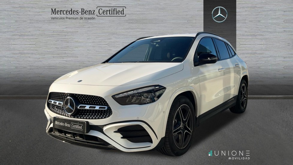 Autokrator - Mercedes-Benz Illescas