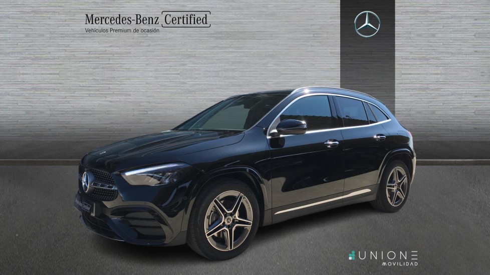 Autokrator - Mercedes-Benz Illescas