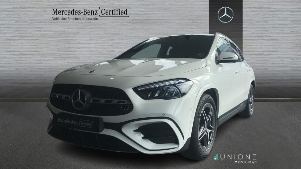 Autokrator - Mercedes-Benz Illescas