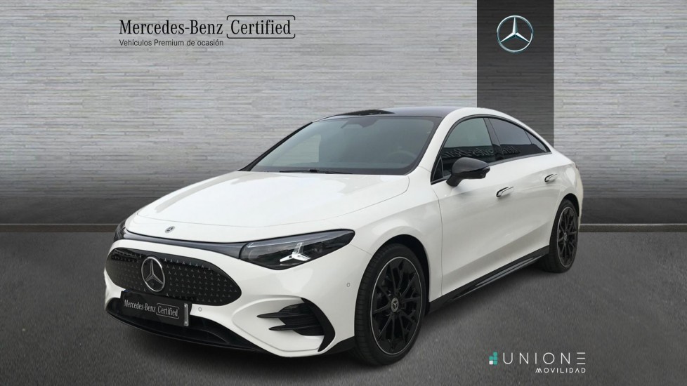 Autokrator - Mercedes-Benz Illescas