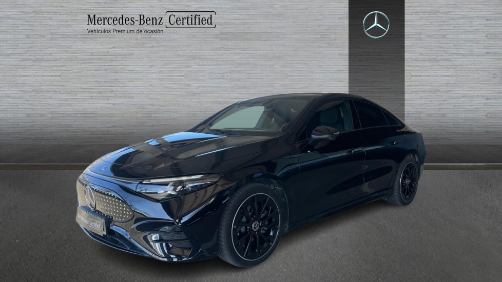 Autokrator - Mercedes-Benz Illescas
