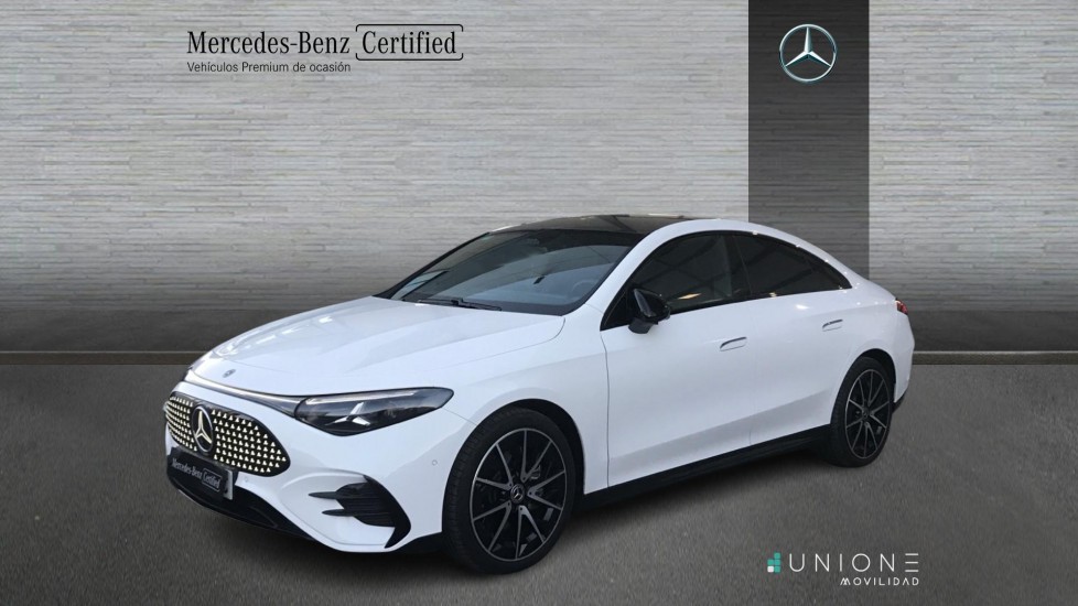 Autokrator - Mercedes-Benz Illescas