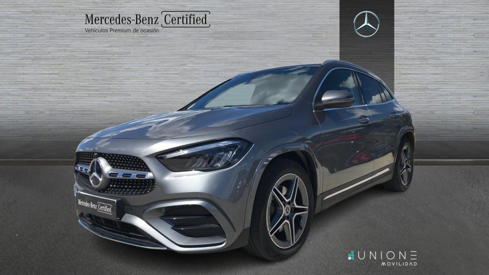 Autokrator - Mercedes-Benz Illescas
