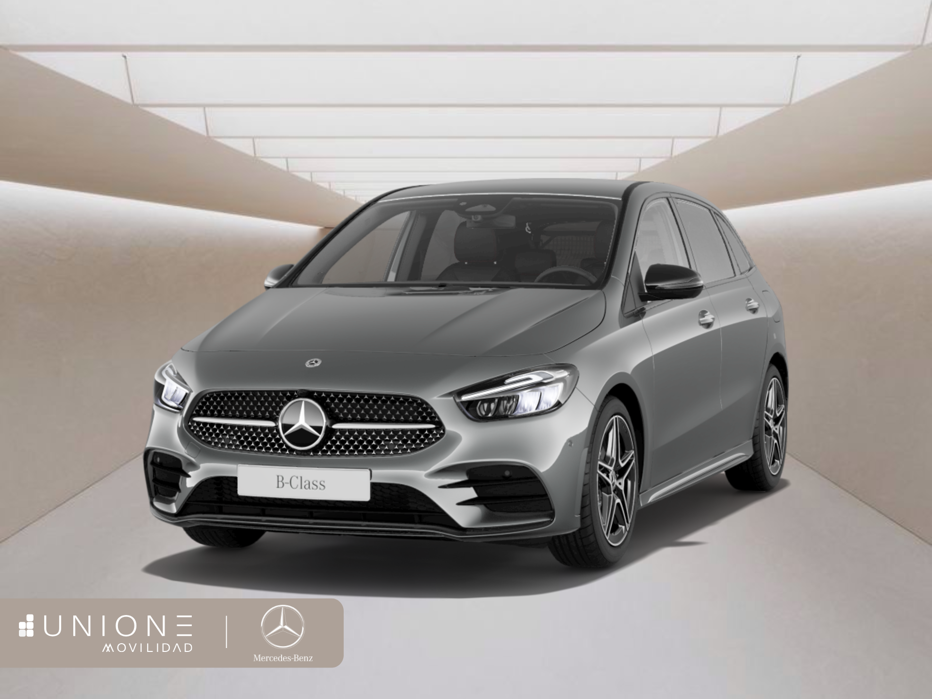 Autokrator - Mercedes-Benz Illescas