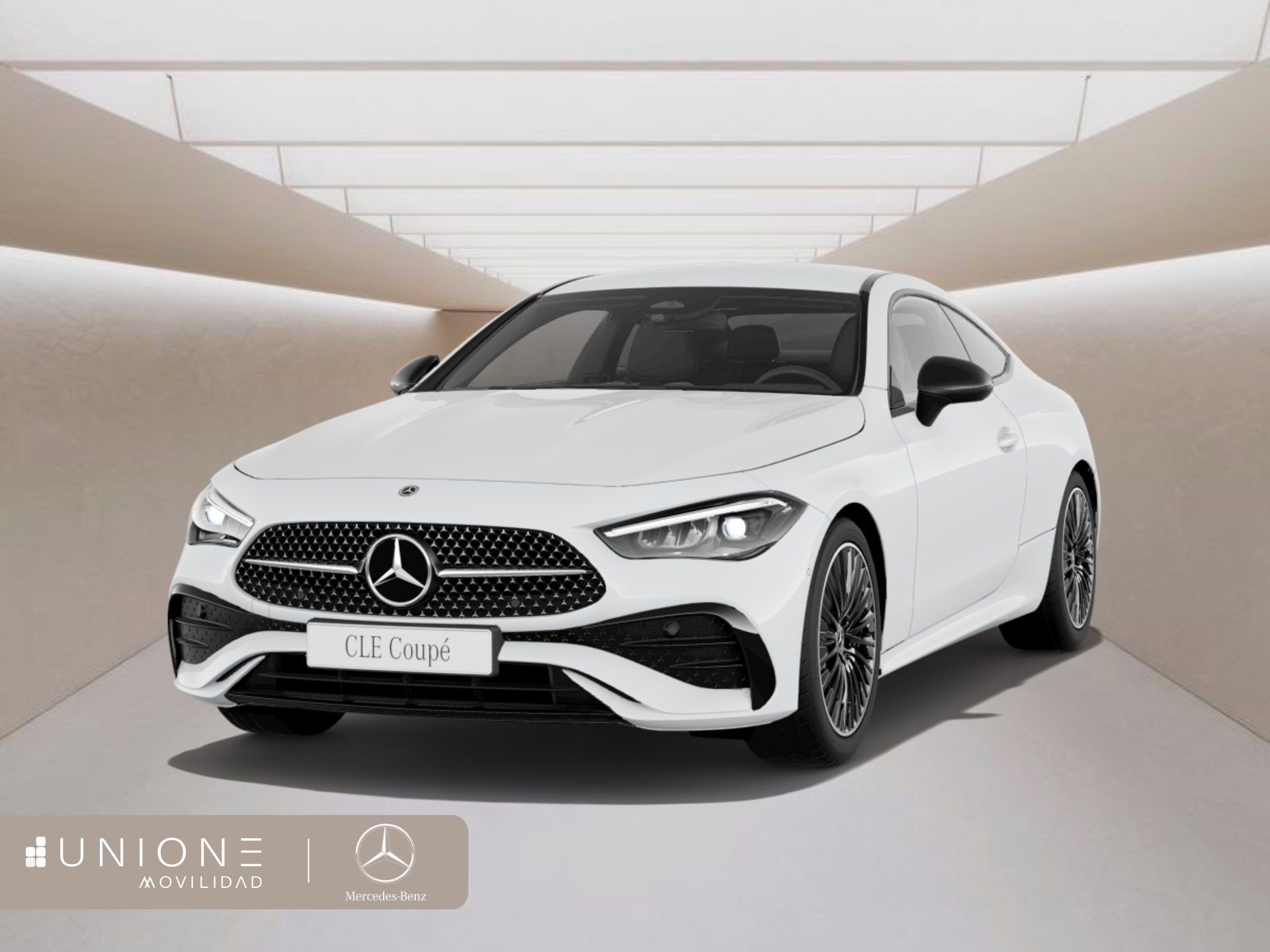 Autokrator - Mercedes-Benz Illescas
