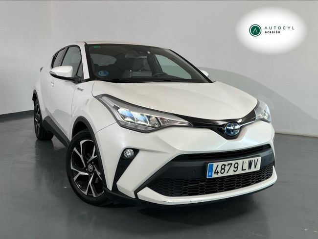 OMODA - JAECOO Autocyl