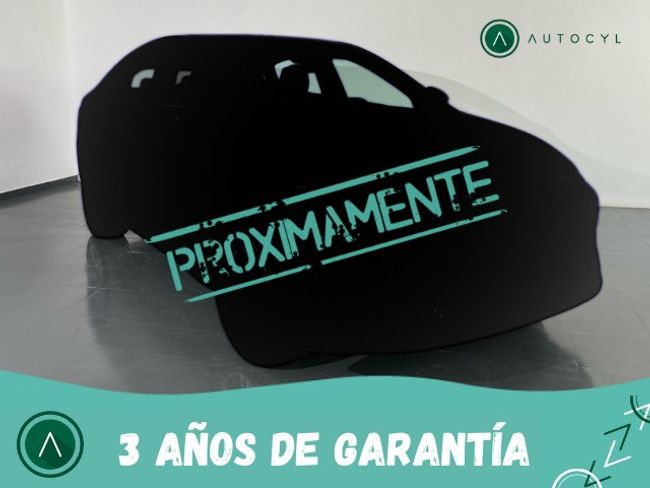AUPASA Peugeot by Beycar