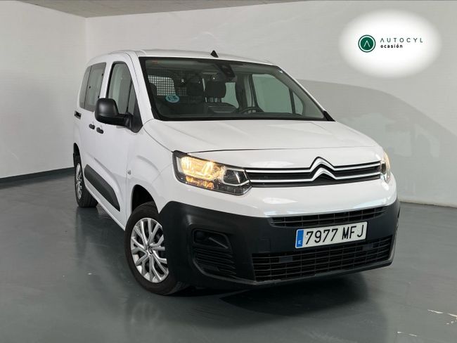 OMODA - JAECOO Autocyl