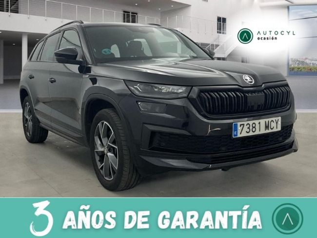 KIA Autoconsa Valladolid