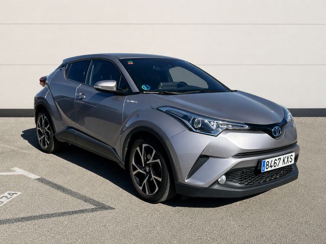 Citroën Motor Leyva - Reparador autorizado Citroën