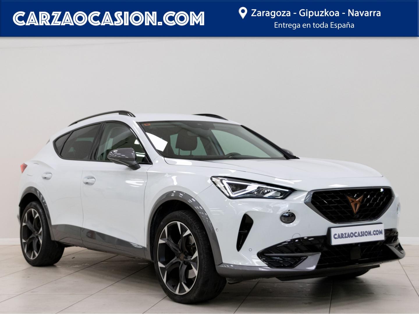 MG Gizacar Gipuzkoa