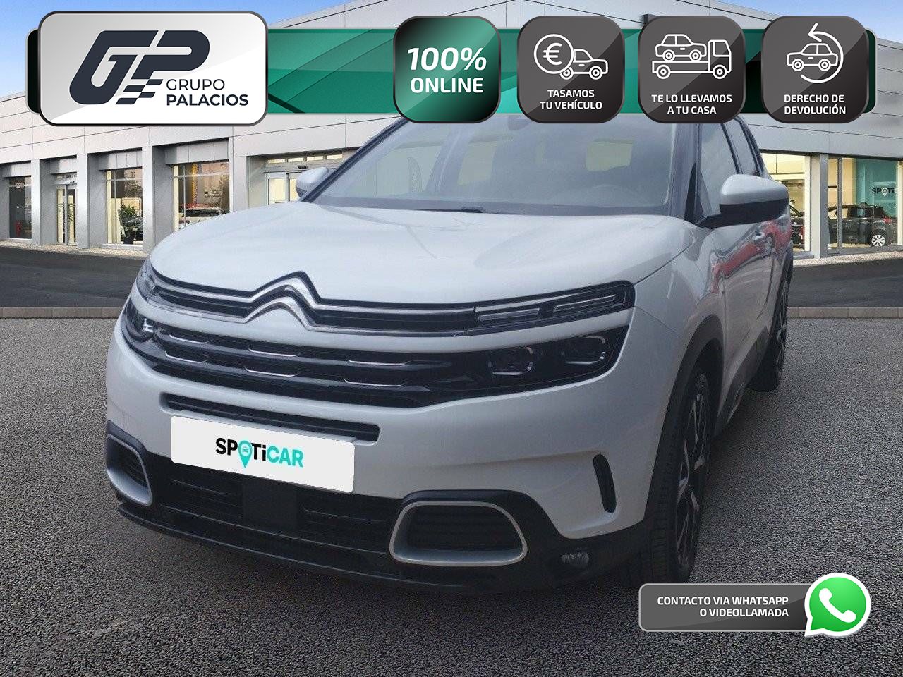 Fiat Alcoi - Grupo Palacios