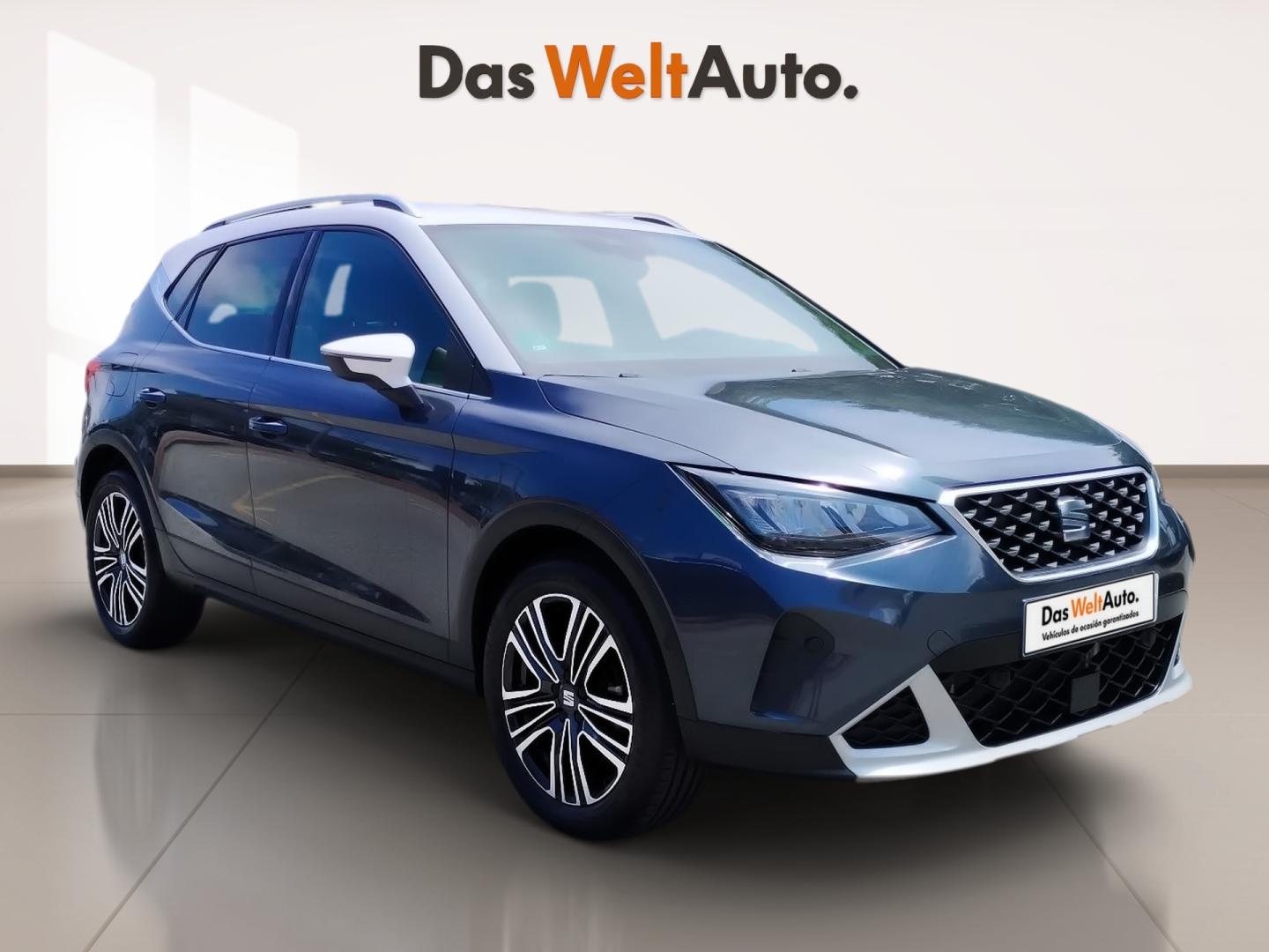 CUPRA Abadalona