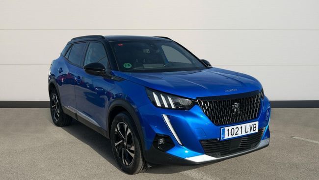 Citroën Motor Leyva - Reparador autorizado Citroën