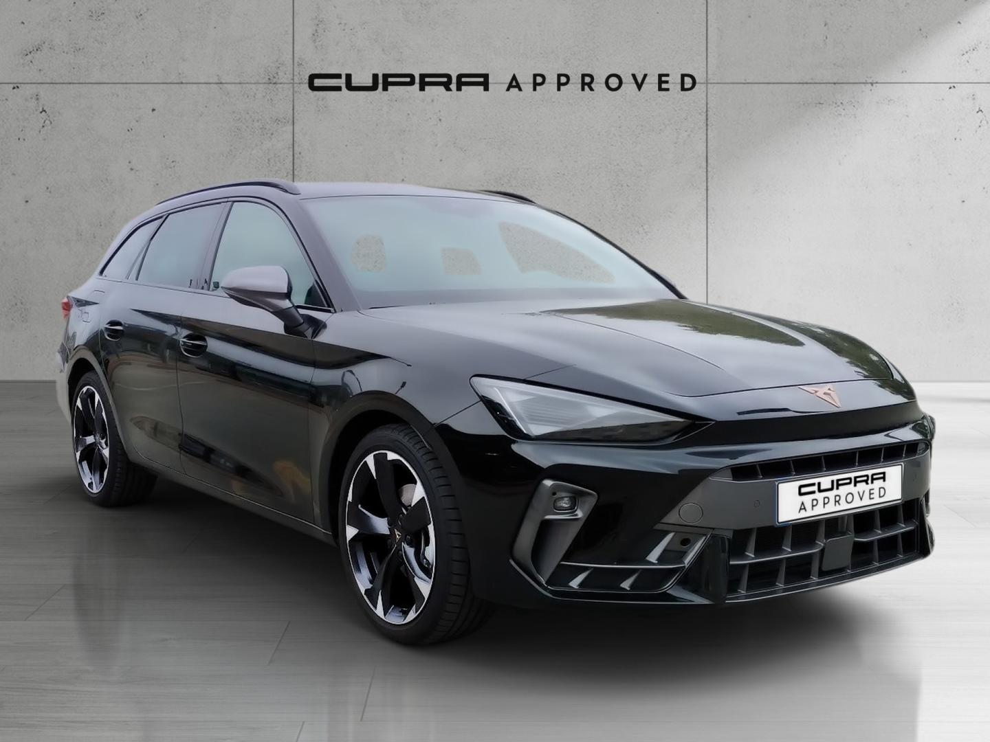 CUPRA Maresme Lesseps Mataró