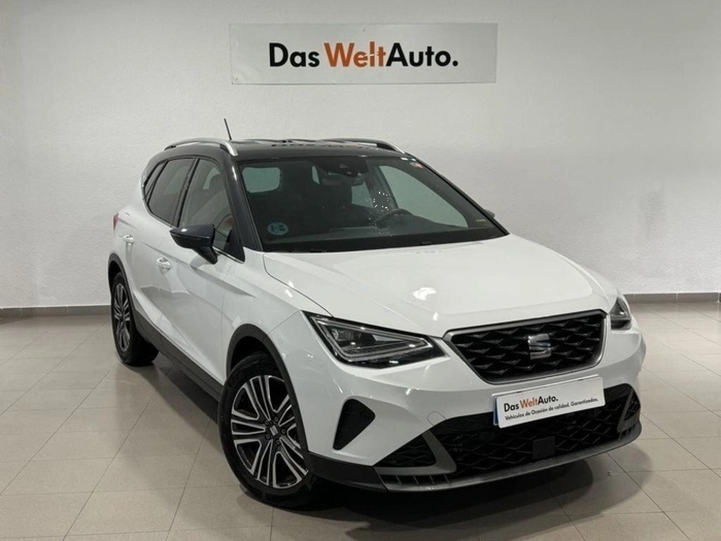 CUPRA Maresme Lesseps Mataró