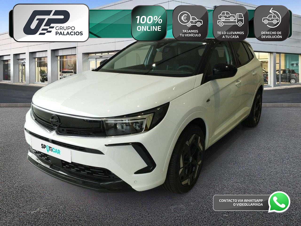 Fiat Alcoi - Grupo Palacios