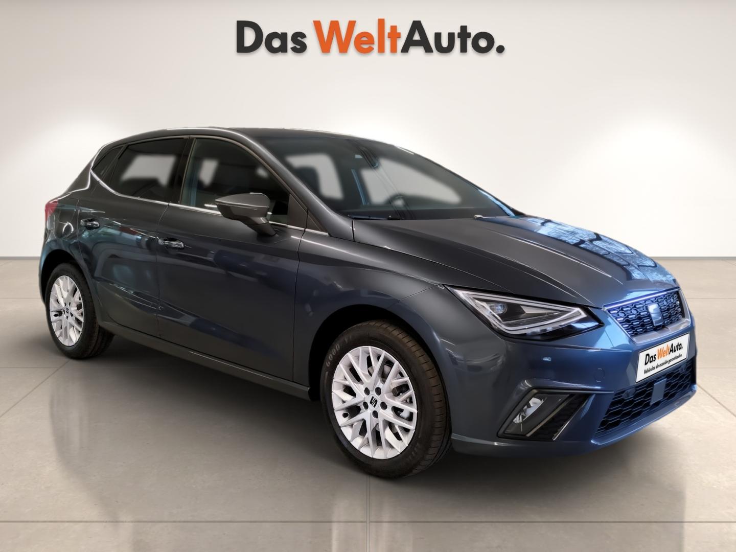 SEAT ABadalona