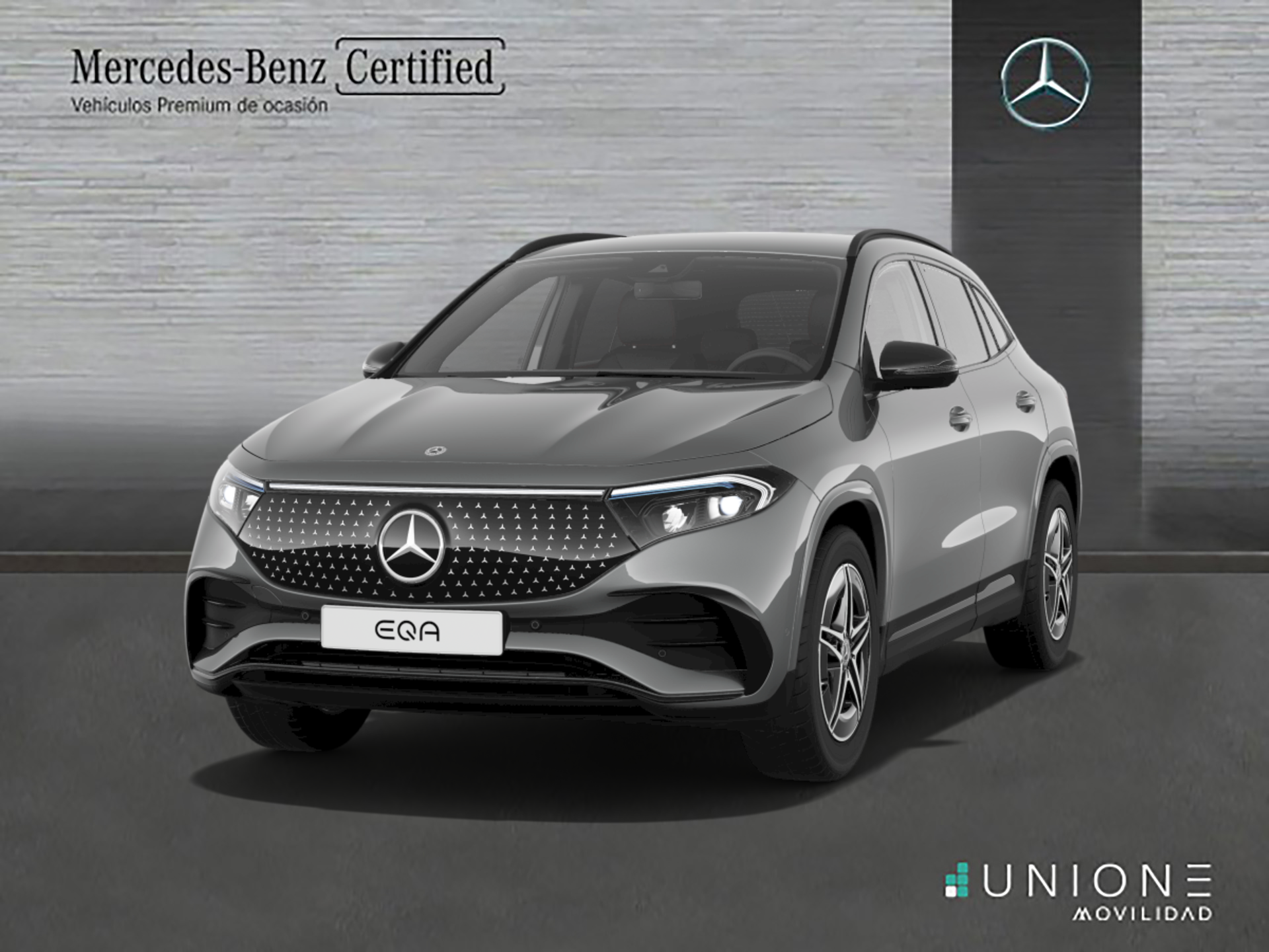 Autotrak Mercedes-Benz Tomelloso