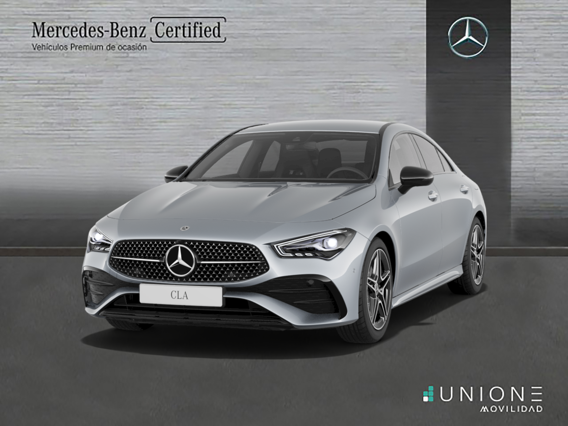 Autasa Mercedes-Benz