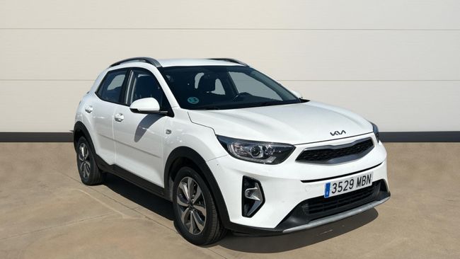 KIA Selikar Leganés