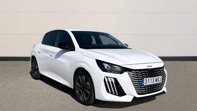 KIA Selikar Madrid - Leyva