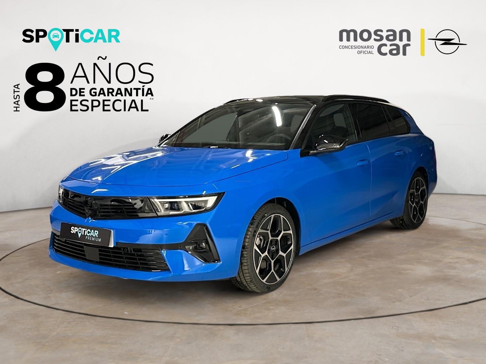 Peugeot Mosancar