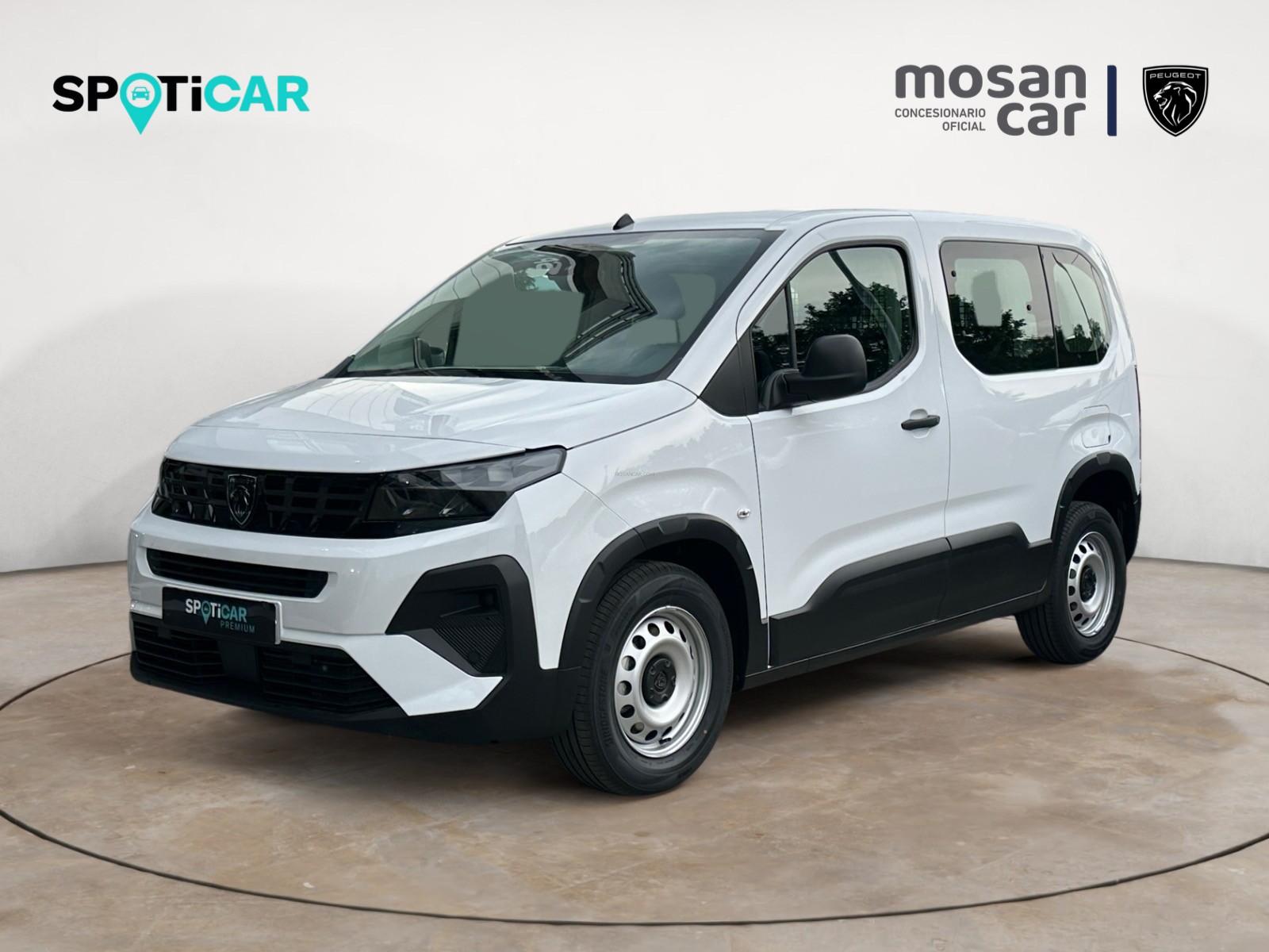 Mosancar Jeep