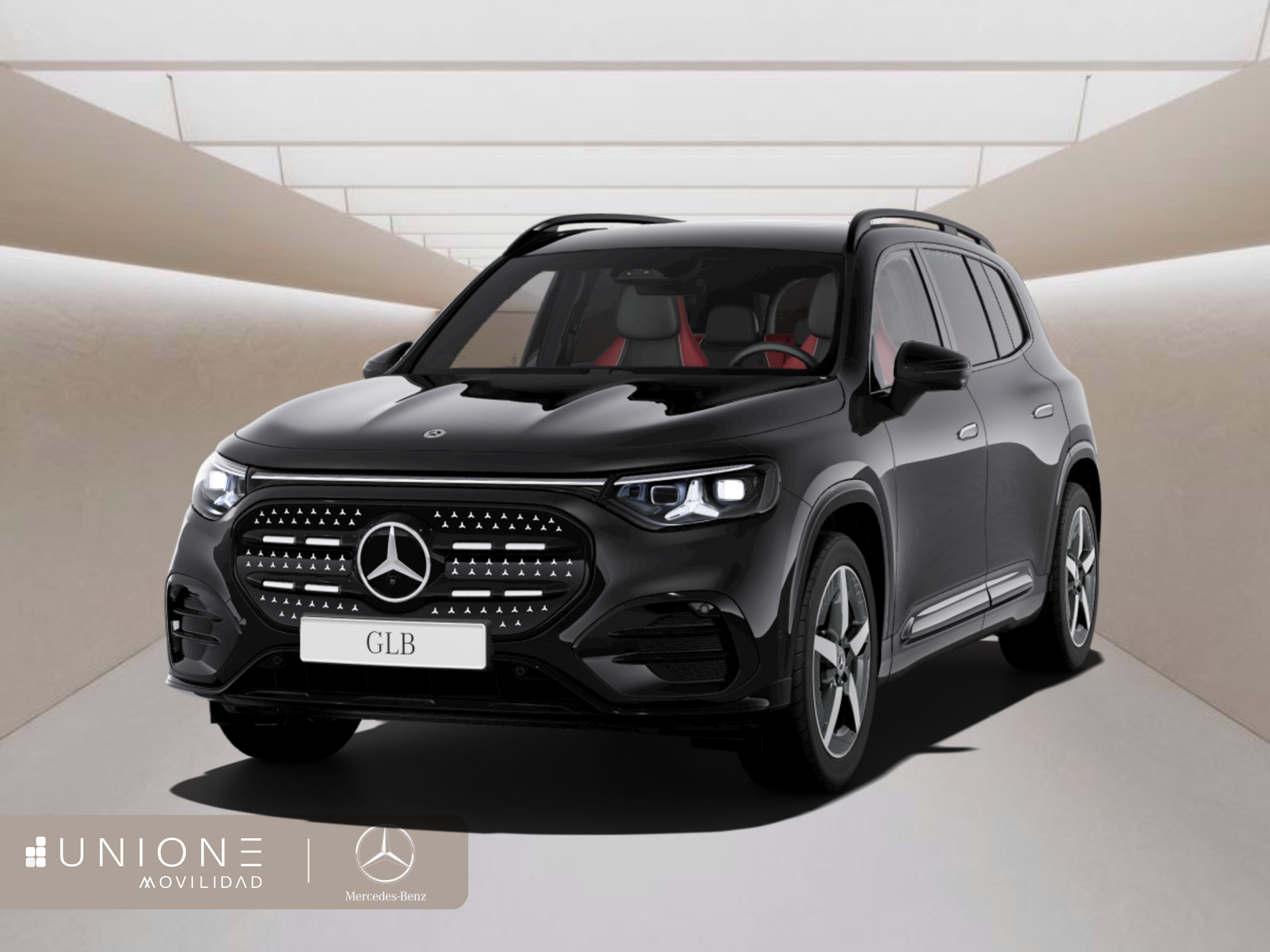 Autotrak Mercedes-Benz Ciudad Real