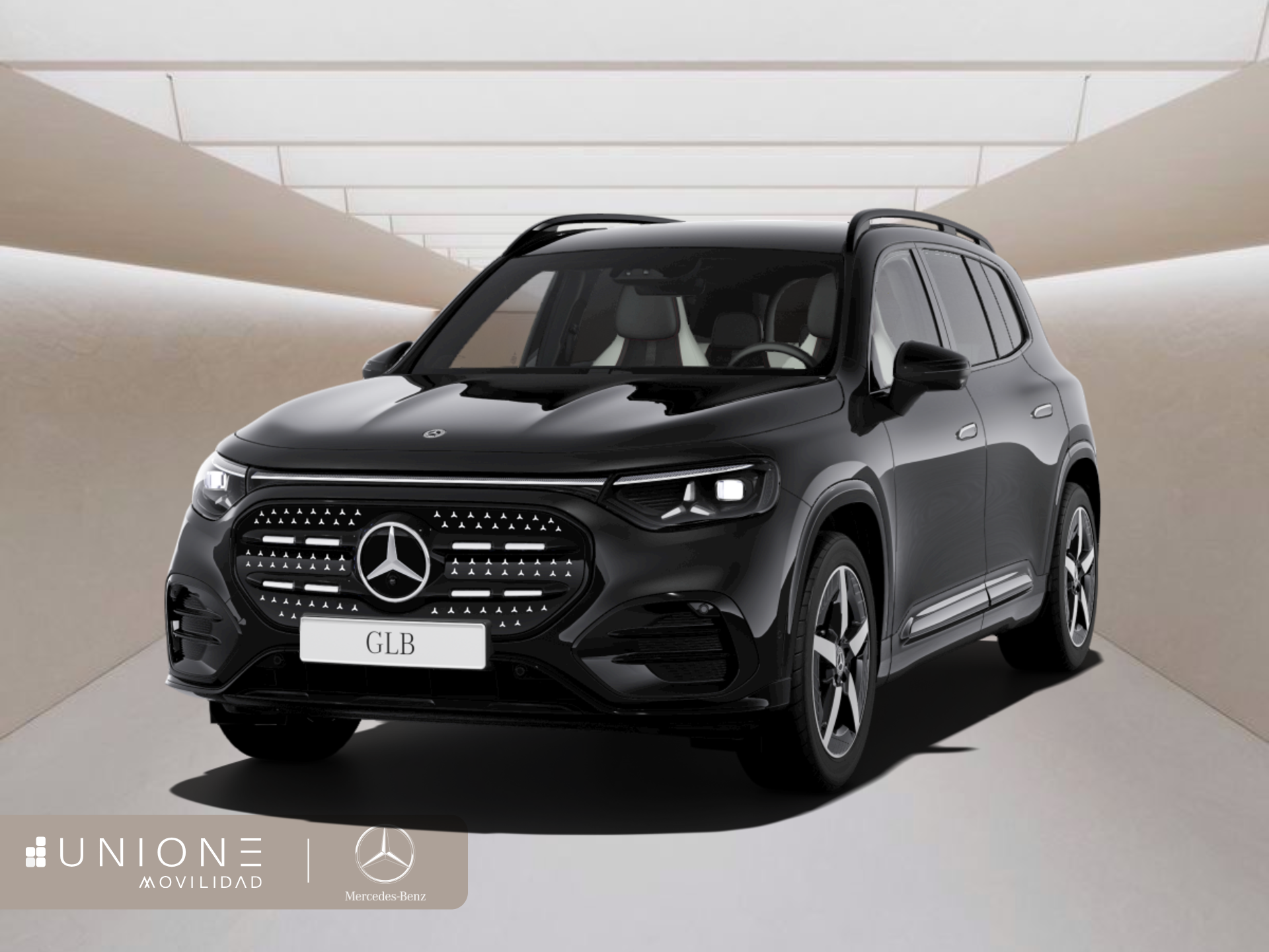 Autotrak Mercedes-Benz Ciudad Real