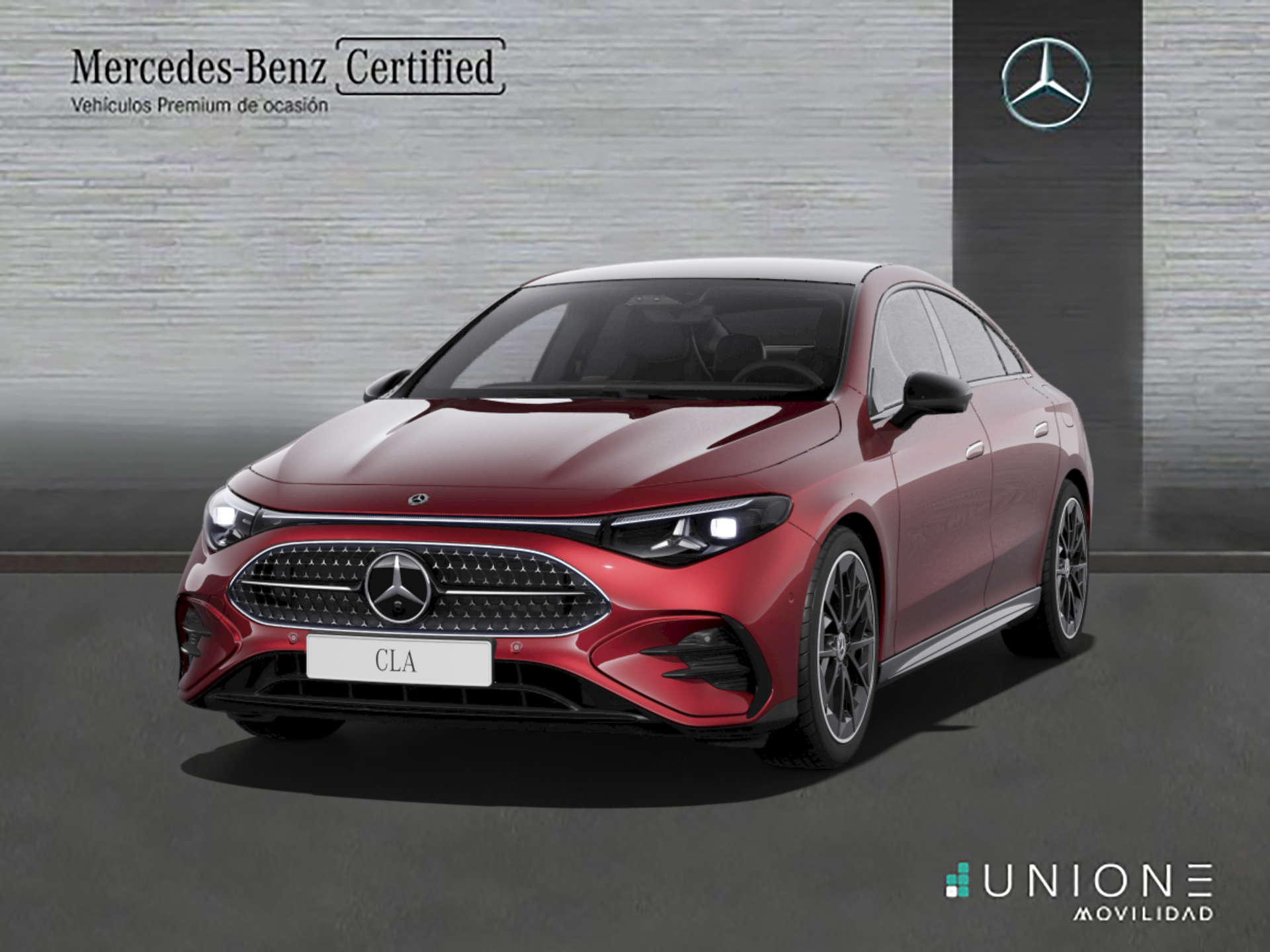 Visauto - Mercedes-Benz Benissa