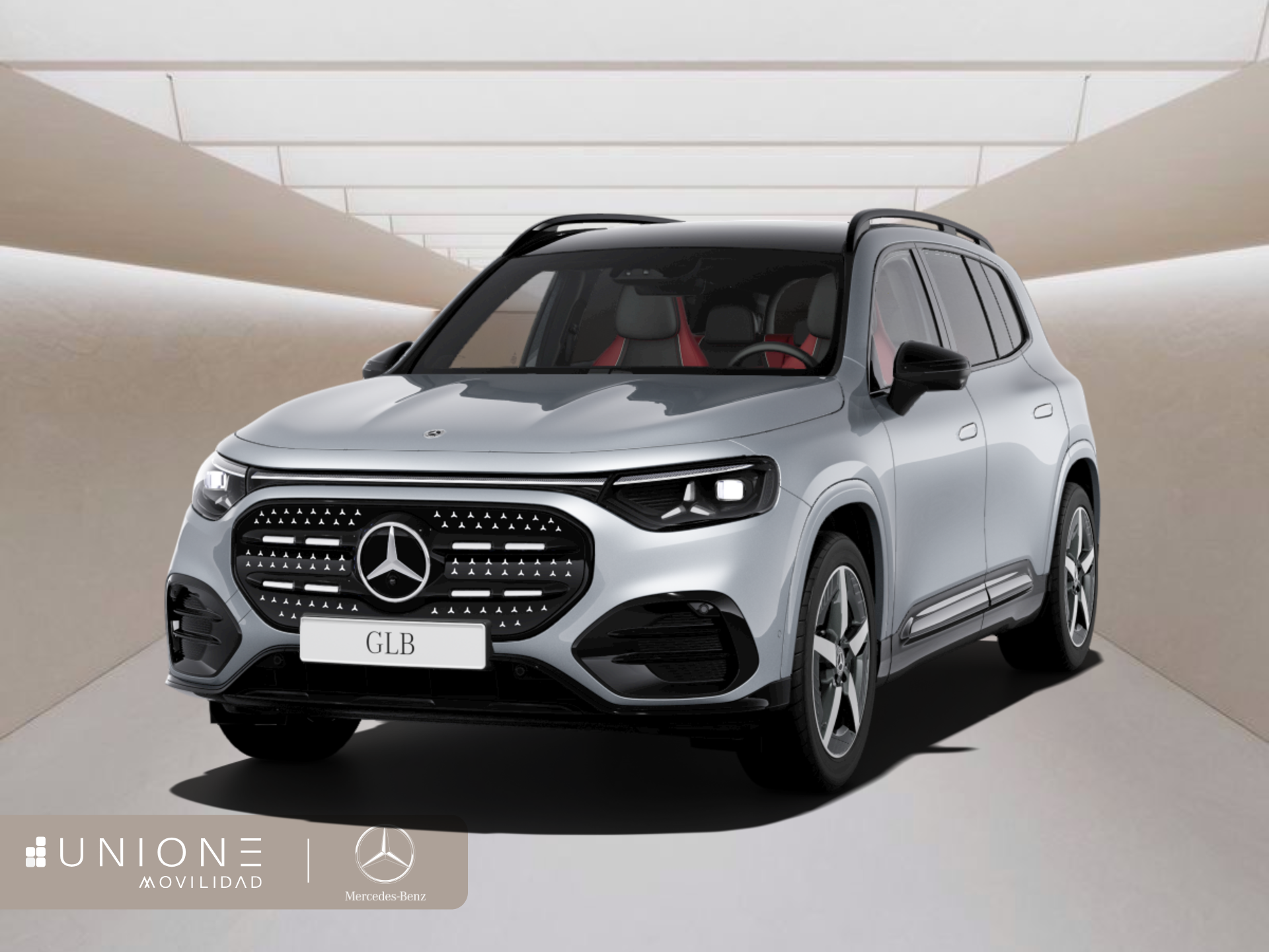 Autotrak Mercedes-Benz Ciudad Real