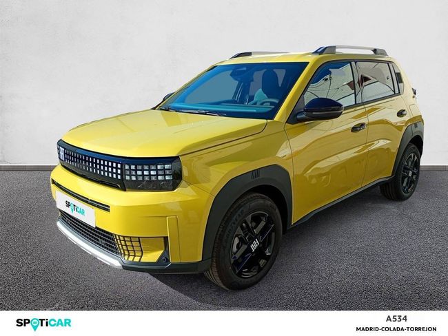 Citroën Alcalá 534 Grupo - SATE - M30