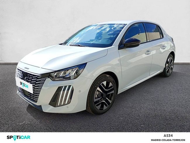 Citroën Alcalá 534 Grupo - SATE - M30