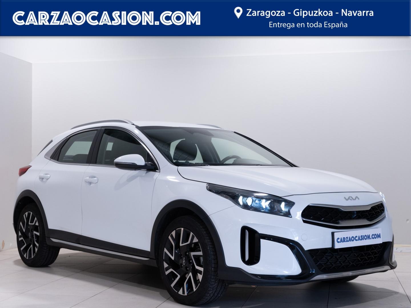MG Gizacar Gipuzkoa