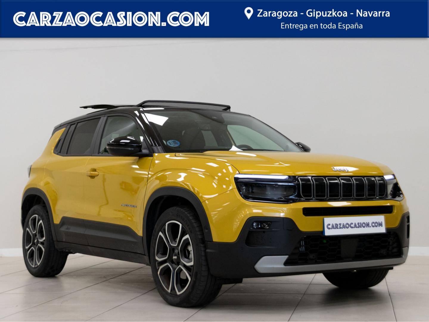 MG Gizacar Gipuzkoa