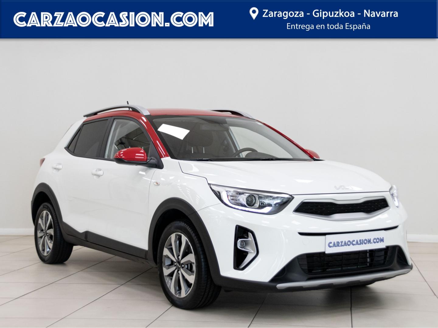 MG Gizacar Gipuzkoa