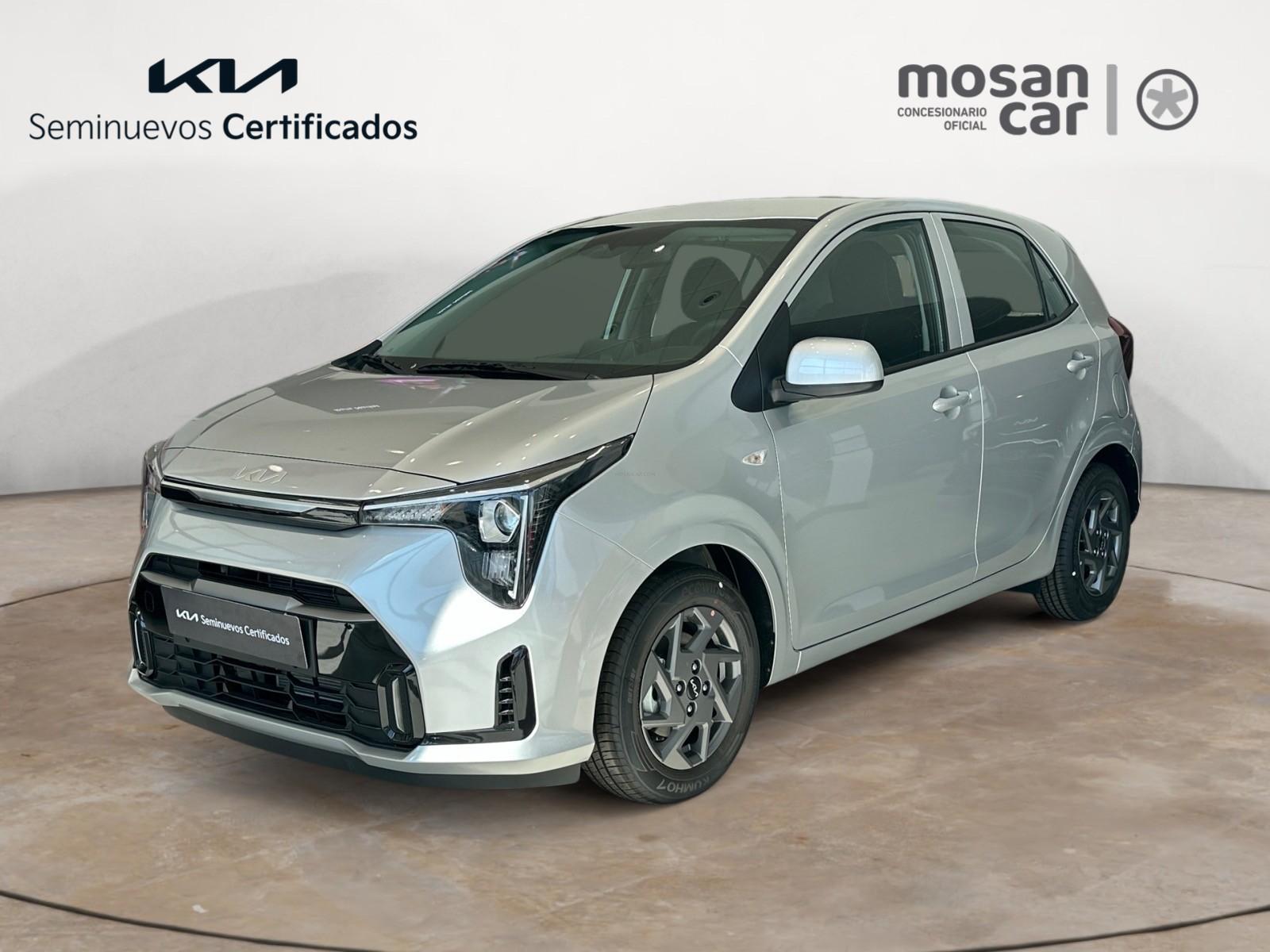 KIA - RAM Automoción