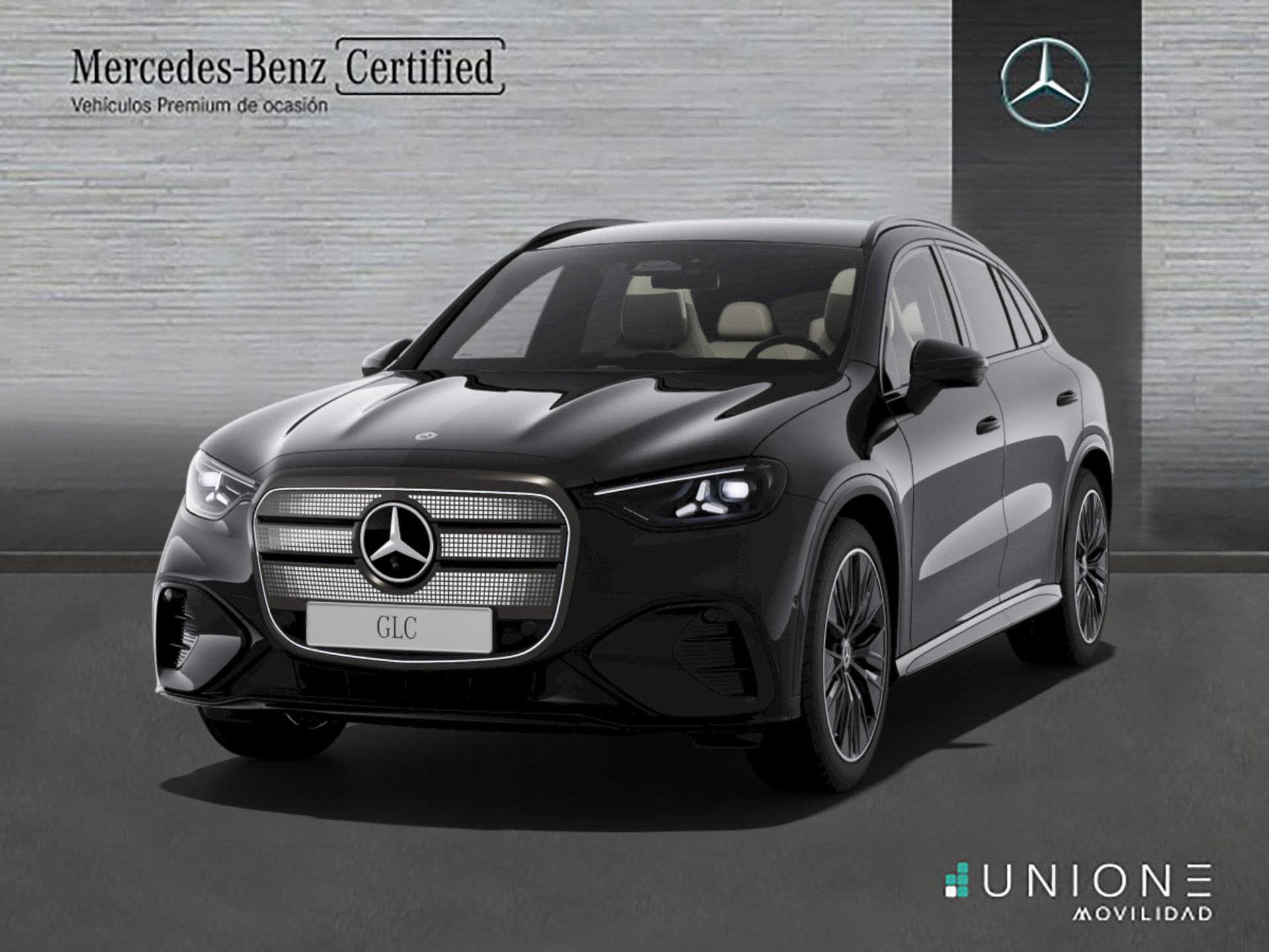 Visauto - Mercedes-Benz Benissa
