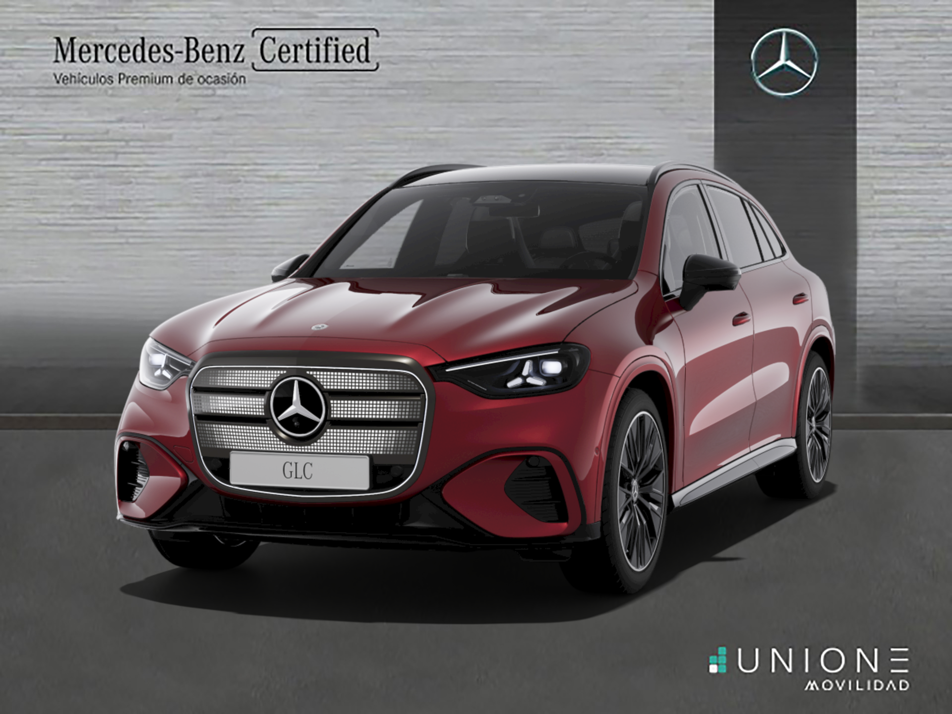 Visauto - Mercedes-Benz Benissa