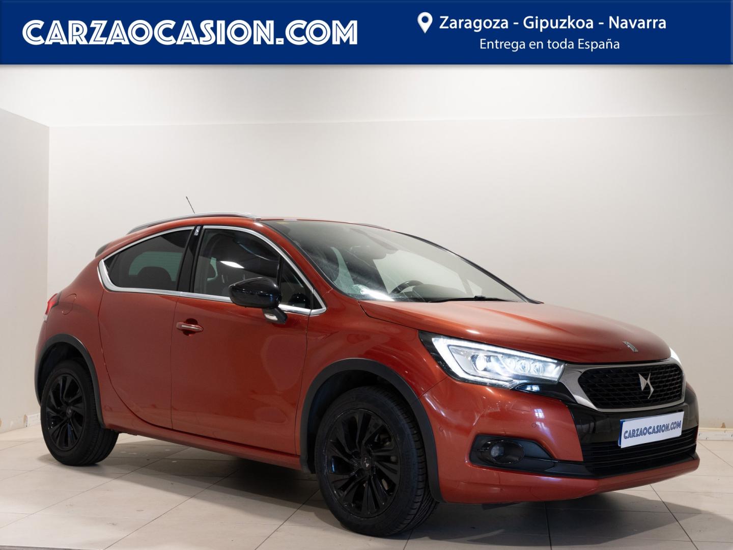 MG Gizacar Gipuzkoa