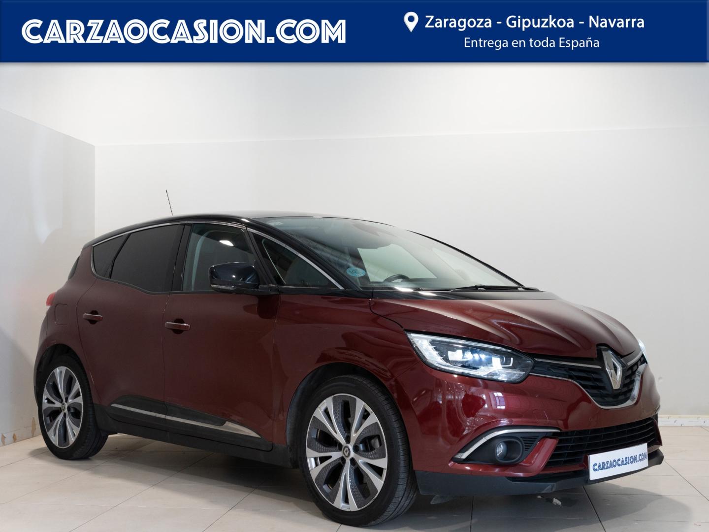 MG Gizacar Gipuzkoa