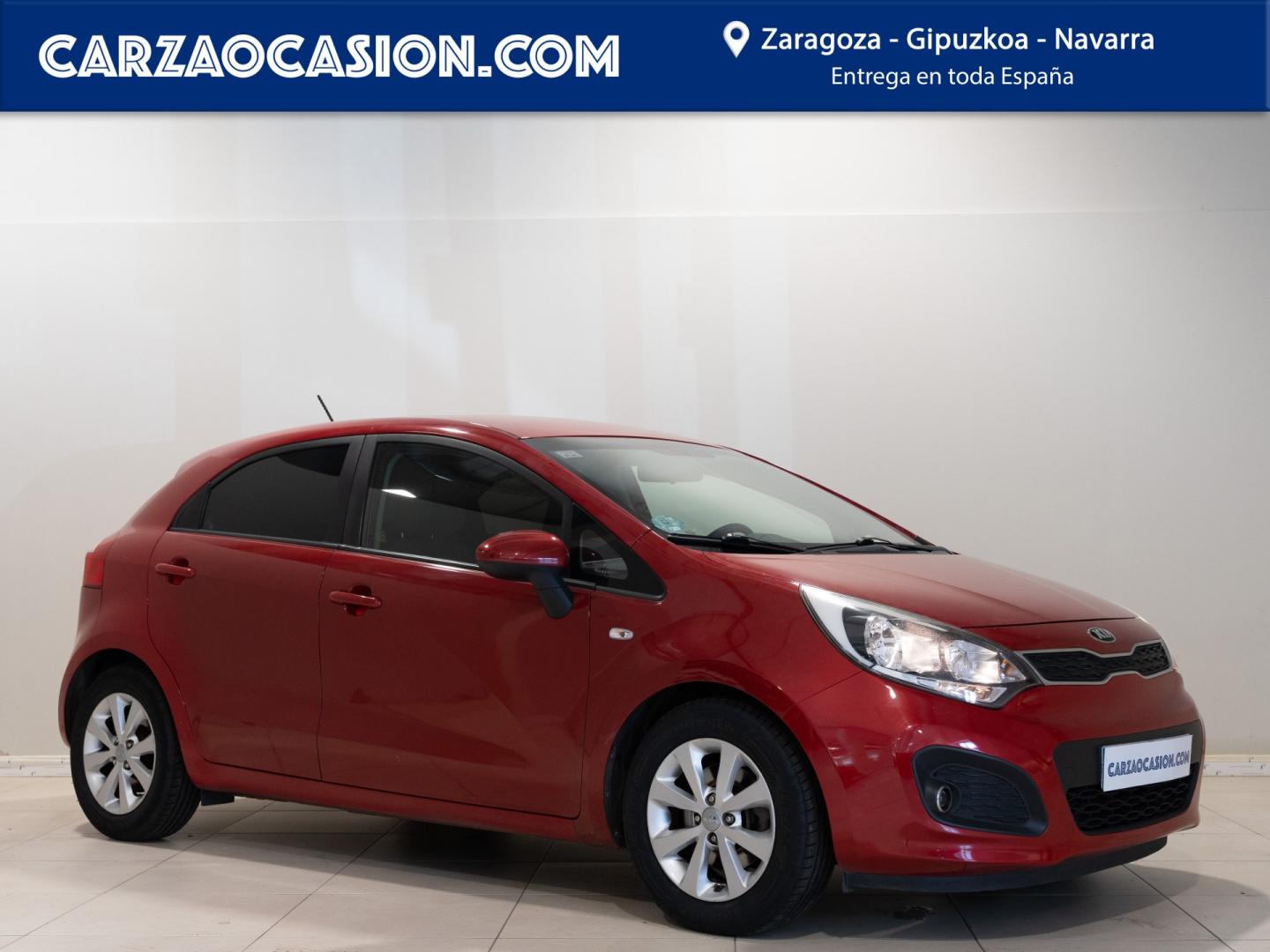 MG Gizacar Gipuzkoa