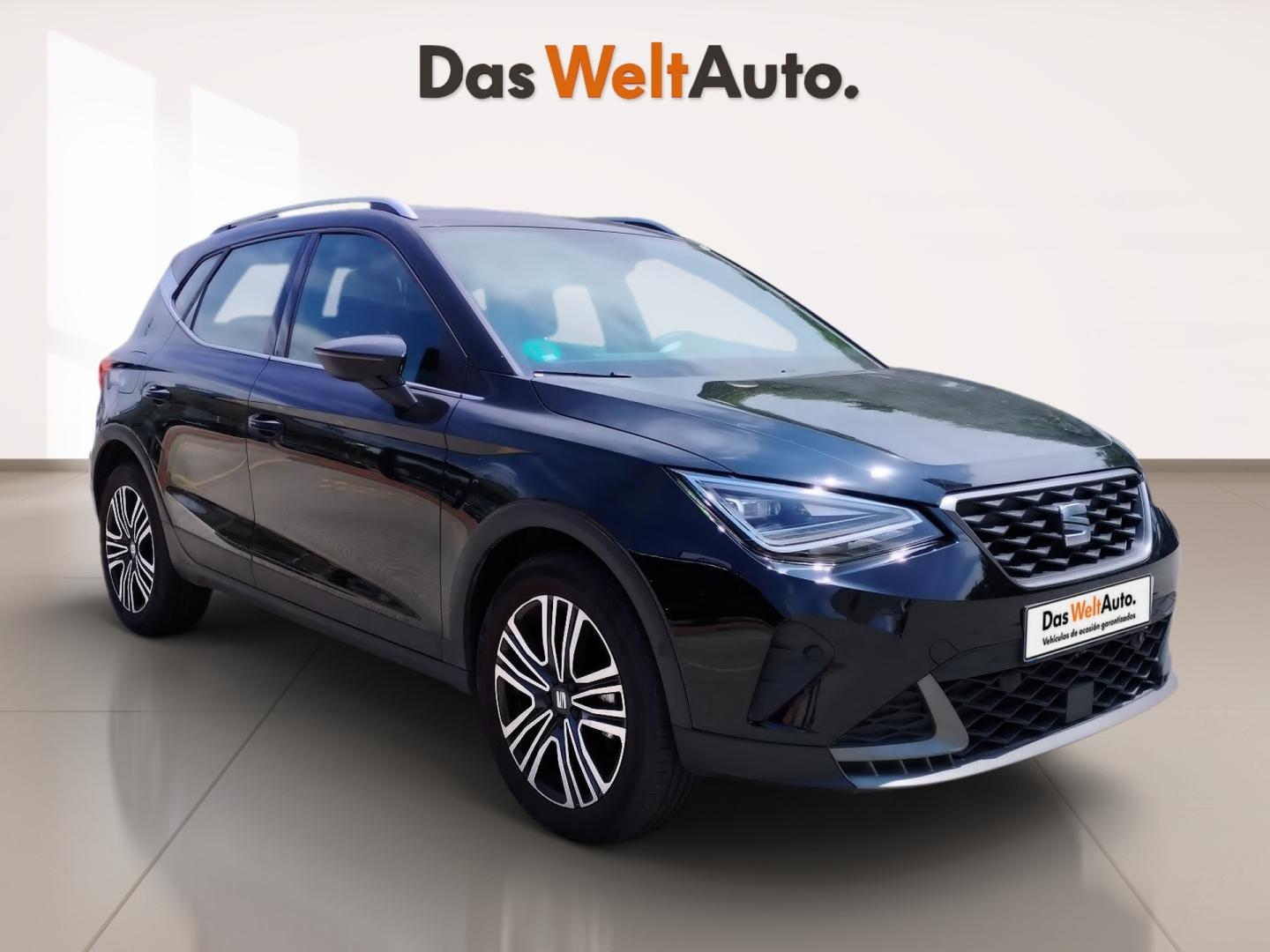 Martorell Motor Volkswagen