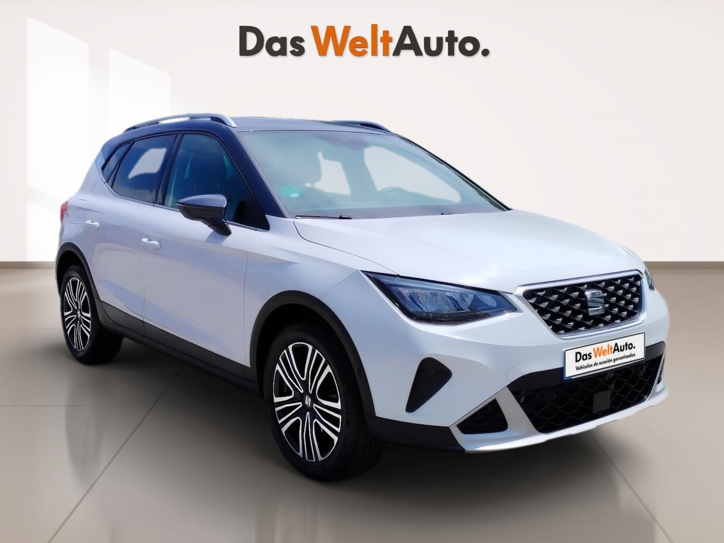Martorell Motor Volkswagen