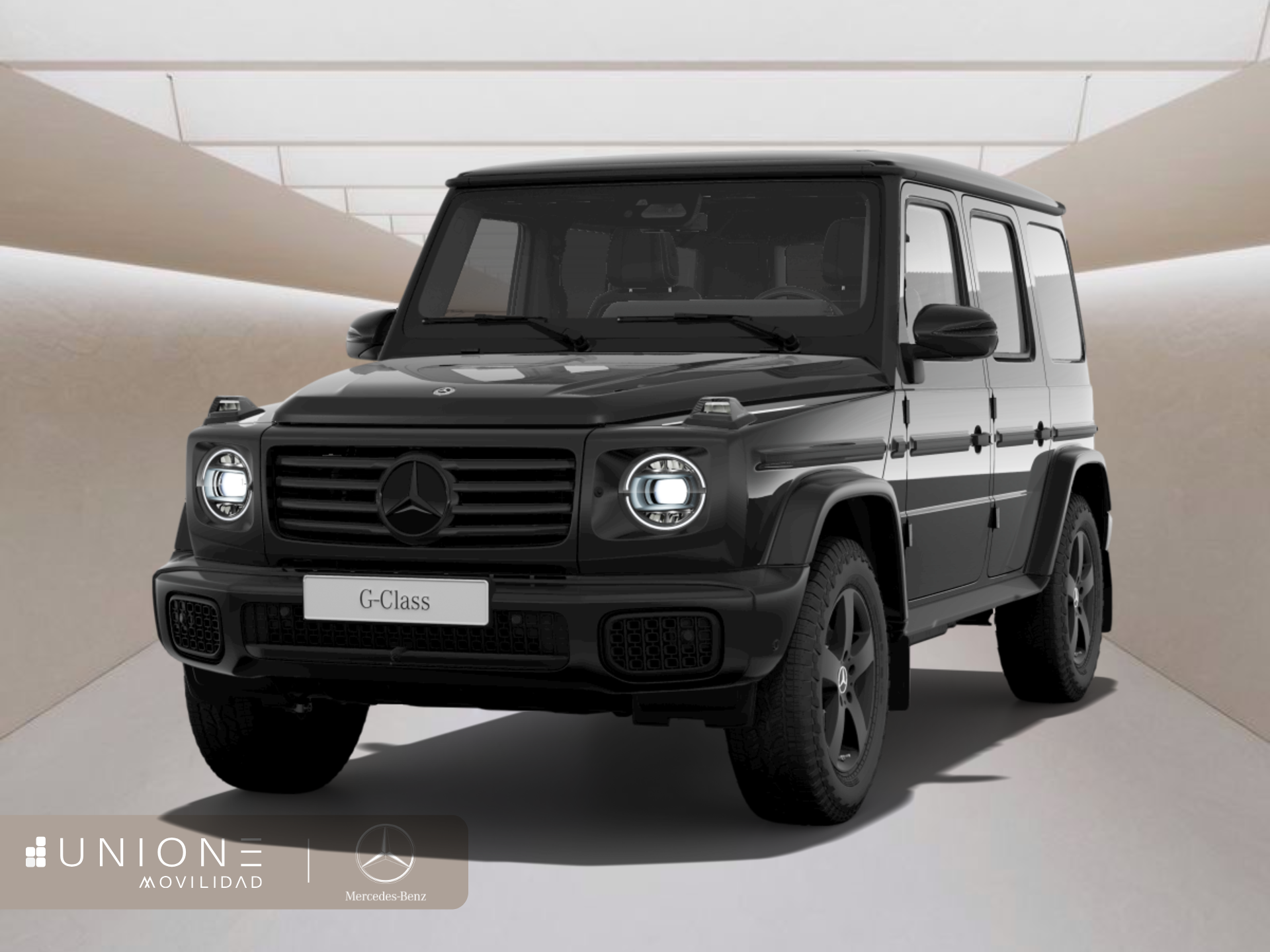 Visauto - Mercedes-Benz Benissa