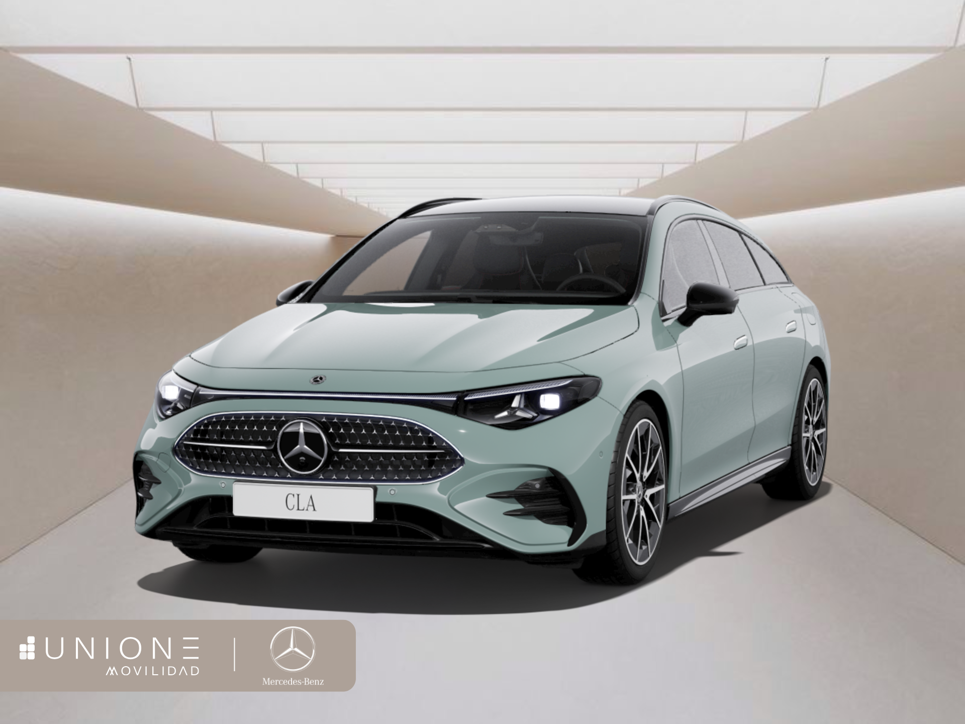 Autotrak Mercedes-Benz Ciudad Real